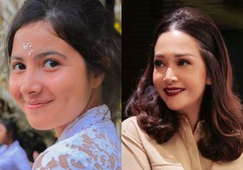 Kepincut Pesona sang Seleb TikTok, Maia Estianty Tancap Gas Tawarkan Al Ghazali dan El Rumi ke Bulan Sutena hingga Kode Ingin Jadikan Mantu?