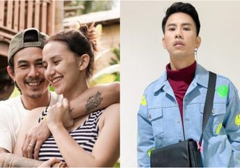 GEGER! Ricky Cuaca Spill Curhatan Dahlia Poland yang Diselingkuhi Fandy Christian, Singgung Soal Bukti Nyata Ini