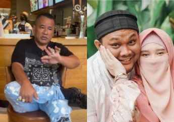Dihempas Virgoun, Inara Rusli Kini Ditawari Jadi Aspri ke-124 Hotman Paris dan Dibela Mati-matian