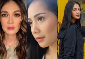 Beda Nasib dengan Luna Maya dan Paula yang Tinggi Menjulang, Nagita Slavina Nyesek Ngaku Dulu Sering Dilabrak Gegara Fisiknya, Kenapa?