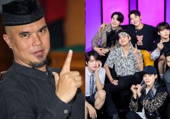 Sebut K-Pop Sebagai Wabah Kayak Covid, Ahmad Dhani Sampai Ajarkan Hal Ini ke Al, El, Dul, Ucapannya Auto Tuai Kontoversi