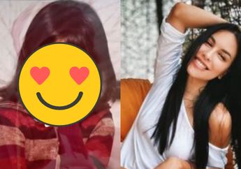 Usianya Kini 53 Tahun, Sophia Latjuba Ternyata Cantik Sejak Lahir, Potret Jadulnya dari Bayi hingga Dewasa Ini Jadi Buktinya