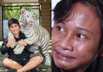 Sebut Fajar Sadboy Bau Badan dan Tutup Hidung, Alshad Ahmad Dirujak Netizen Gegara Dianggap Tak Sopan: Ganteng Gak Jamin Attitude