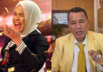 Bakal Injak Usai 63 Tahun, Hotman Paris Undang Putri Ariani dan 1000 Anak Spesial Ini ke Pesta Ultahnya, Auto Dipuji: Aspri Menyingkir Dulu