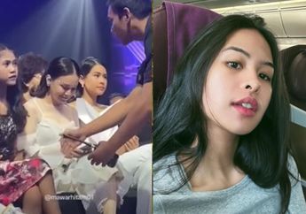 Maudy Ayunda Dicap Sombong, Istri Jesse Choi Akhirnya Klarifikasi Video Viralnya yang Bikin Heboh hingga Singgung Soal Introvert