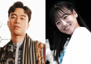 Polosnya Kebangetan, Haruka Eks JKT 48 Tak Tahu Lagu yang Dinyanyikan Vidi Aldiano hingga Bikin Suami Sheila Dara Begini: Kakak Penyanyi?