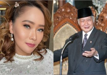 Inul Daratista Akui Pernah Diundang ke Rumah Soeharto, Kaget Saat Pulang Diberi Hadiah dan Post Foto Ini Sebagai Bukti: Beliau Suka Lihat Beritaku