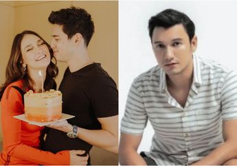 Luna Maya Dinyinyiri Gegara Pacaran Sama Brondong Terpaut Usia 10 Tahun, Christian Sugiono Turung Gunung Membela: Itu Anomali