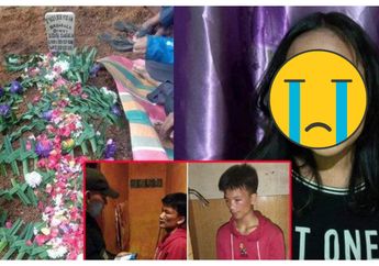 Putrinya Dicekoki Miras hingga Dirudapksa, Ibu Korban Sebut Anaknya Alami Trauma hingga Mulut Keluar Busa dan Meninggal Dunia