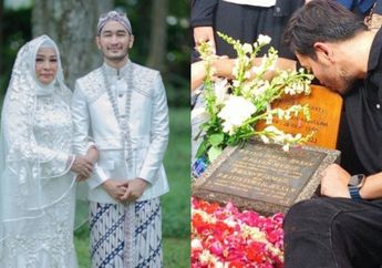 Viral Foto Jeje Govinda Duduk Termenung di Pojokan Perkakas yang Berantakan Usai Kematian sang Ibu, Suami Syahnaz: Mama Sudah Tenang