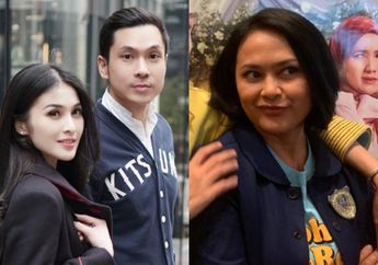 Sandra Dewi Ngaku Diberi HP Setiap Tahun Selama 3 Tahun Pacaran dengan Harvey Moeis, Sarah Sechan: Ada HP Bekas yang Gak Dipake Gak?
