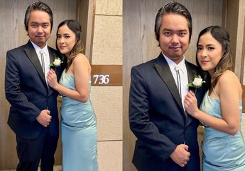 9 Tahun Pacaran, Dodit Mulyanto Ungkap Pengin Segera Nikahi Sosok Kekasihnya Ini, sang Komika: Masak Hidup Gini-gini Aja