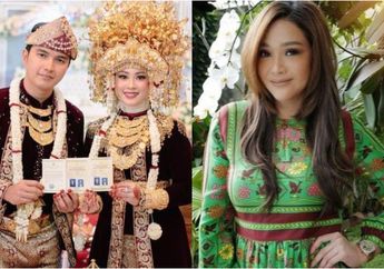 Ngabrut! Aldi Taher Bikin Grup WA yang Diberinama Ini, Anggotanya Ia, sang Istri, Dewi Perssik dan Georgia Aisyah, Maia Estianty: Kamu Gak Marah?