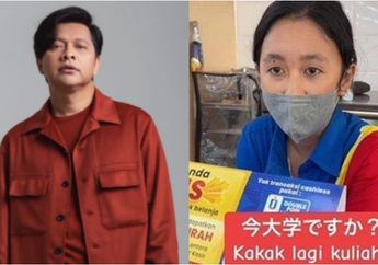 Sempat Viral, Pegawai Minimarket Jago Bahasa Jepang dari Anime Akhirnya Dikirim ke Negeri Sakura, Armand Maulana Auto Spill Hal Ini