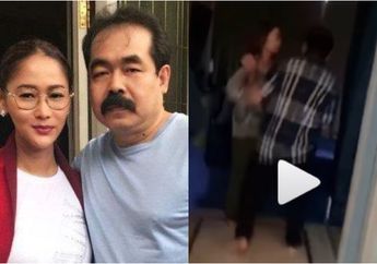 Heboh, Video Inul Daratista Grebek Adam Suseno yang Ketahuan sang Anak Masuk ke Kamar Hotel Sama Cewek, Endingnya Syok: Tak Terpuji!