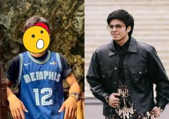 Heboh! Sosok Pria Ini Miliki Kemiripan Wajah Hampir 99 Persen dengan Atta Halilintar, Auto Diposting Suami Aurel: Atta Halilibur