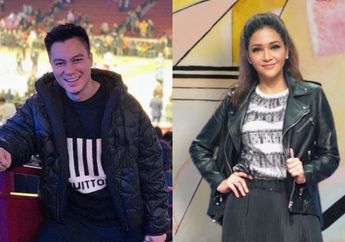 Maia Estianty Ngaku Sering Curhat ke Ayah Baim Wong, Suami Paula Auto Bocorkan Soal Ahmad Dhani dan Mulan yang Juga ke Rumahnya