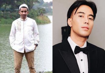 Tubuhnya Digerogoti Kanker Ginjal, Vidi Aldiano Tersentuh dan Nangis Dengar Ucapan Habib Jafar: Orang Sakit Itu Dekat dengan Tuhan