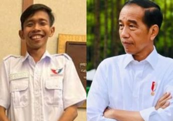 Keluar Duit Seharga 2 Mobil, Dede Sunandar Ungkap Alasan Nekat Nyaleg, Singgung Nama Presiden Jokowi: Cita-cita Setinggi Langit