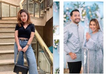 Pernah Keguguran, Kiky Saputri Kini Ngaku Jarang Roasting Orang Lagi, Ternyata Ini Alasannya