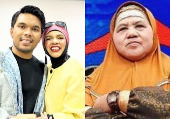 Viral Perkara Thariq Haji 2 Bulan, Geni Faruk Mendadak Pamer Video Lagi Bareng Mamah Dedeh, Netizen Auto Minta Hal Ini: Omelin Mah, Marahin!