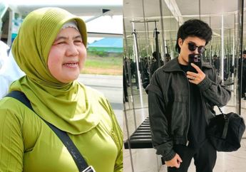 Atta Halilintar Syok, Mamah Dedeh Ngaku Sudah Lakukan Ibadah Haji Sebanyak 33 Kali dan Berangkat Tiap Tahun, Suami Aurel: Emang Boleh Haji Berkali-kali?