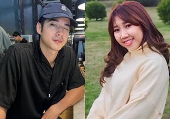 Heboh, Kiky Saputri Pamer Foto Lagi Dirangkul Mesra oleh Mario Maurer, Tissa Biani Auto Mengiri Berat: Idolaku dari Kecil