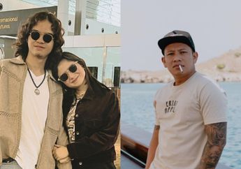 Dul Jaelani Minta Nasehat Agar Langgeng Hubungan ke Boris Bokir, Netizen Malah Sindir sang Komika: Jangan Dek, Dia Pernah Gagal