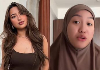 Syok Lihat Lolly Umpat Nikita Mirzani dengan Kata Hewan, Jennifer Coppen Ungkap Menyesal Dulu Pernah Lawan sang Ibu: Perlu Diruqyah!