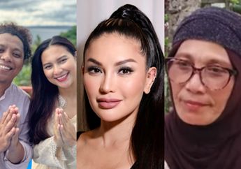 Merasa Senasib dengan Nikita Mirzani, Nursyah Ungkit Soal Tak Bisa Selamatkan Indah Permatasari dari Arie Kriting: Jambret Anak Orang!