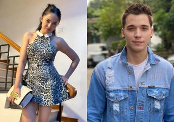 Marshanda Bongkar Sifat Asli Stefan William yang 180 Derajat Berbeda dari Cibiran Netizen, Ngaku Tak Kasihan Gegara Hal Ini