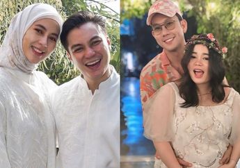 Denny Sumargo Dicurigai Sebagai Sosok DS Selingkuhan Paula Verhoeven, Olivia Allan Beri Respon Begini, Netizen: Doddy Sudrajat Kali