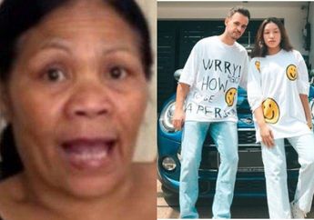 Mami Eda Koar-koar Sebut Lolly Pernah Tidur Bareng dengan Eks Ayah Tiri, Antonio Dedola Auto Bantah: Apa Manusia Ini Gila?