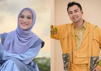 Dibandingkan dengan Raffi Ahmad, Melody Eks JKT48 Mendadak Diusulkan Jadi Duta Petani Milenial, Ini Alasannya