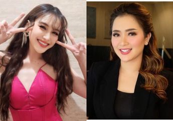 Akui Pernah Berantem dengan Ayu Ting Ting, Vega Darwanti Akhirnya Kuak Tabiat Putri Ayah Rozak Usai 10 Tahun Berteman: Dia Orangnya...