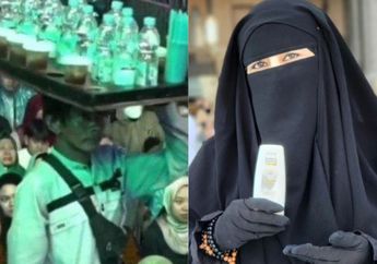 Dihina Gus Miftah hingga Viral, Penjual Es Teh Ini Kini Dihampiri Ummi Pipik yang Langsung ke Rumahnya: Indahnya Ikhlas