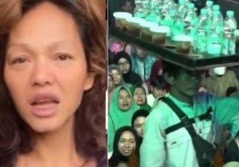 Bunda Corla Sindir Gus Miftah Soal Video Penjual Es Teh yang Dikatain? sang Selebgram: Kau Siapa, Bukannya Doain Biar Laris