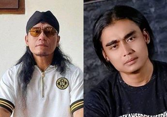 Bela Gus Miftah, Charly Van Houten Tantang Netizen yang Hujat sang Sahabat: Sampai Kalian Puas