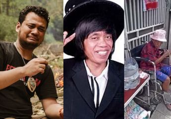 Pak Tarno Kena Stroke, Panji Petualang Langsung Bawa Sosok Ini hingga sang Pesulap Bisa Berjalan Tanpa Kursi Roda: Haru!