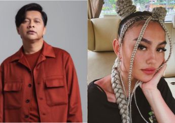 Agnez Mo Digugat Bayar Royalti Rp 1,5 M oleh Ari Bias, Armand Maulana Akui Prihatin