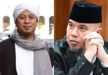 Beda dengan Ahmad Dhani dan Ari Bias, Opick Ungkap Alasan Ikhlas Lagunya Dinyanyikan Orang Tanpa Royalti