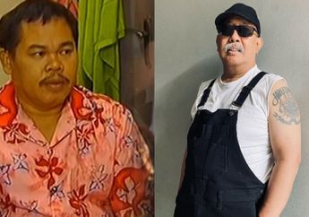 Mat Solar Meninggal Dunia, Indro Warkop Posting Foto Ini dan Ucap Pesan Terakhir untuk Mendiang