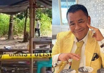 Istri Polisi yang Tewas Ditembak Oknum TNI Saat Grebek Sabung Ayam Dihadang Tak Boleh Ketemu Hotman Paris, Ada Apa?