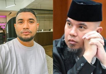 Nama Marga Rayen Pono Diplesetkan Ahmad Dhani, Mantan Personel Pasto Sebut Keluarga di Kampung Ngamuk!
