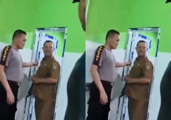 Kronologi Guru ASN di Padang Digrebek di Kamar Mandi Masjid, Ternyata Berhubungan Sesama Jenis dengan Pemuda