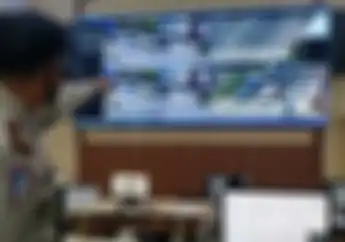 Pemotor Bandel Nangis Bayar Denda Mahal, Polisi Tambah 70 Kamera Tilang Elektronik di Jakarta