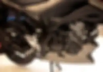 Fix! Suzuki Bandit Pakai Mesin Kakaknya, Namun Teknologinya Berbeda