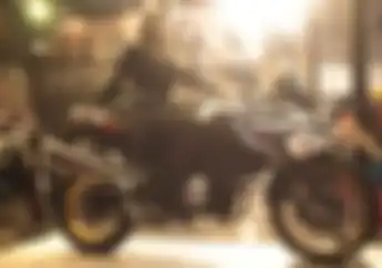 Dibanderol Setengah Miliar, Apa Keunggulan Motor Adventure Favorit di Dunia Ini?