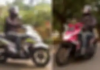 Tiga Trik Jitu Bikin Konsumsi Bensin Motor Matik Jadi Irit
