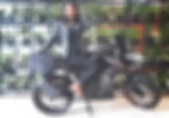 Lega... Suzuki GSX-150 Bandit Akhirnya Resmi Dibanderol Rp 26 Jutaan